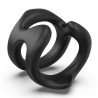 FUKR Double Anneau U Shape 28mm